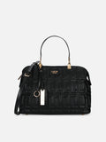 Juli25 Medium 3 Compartment Satchel Bag