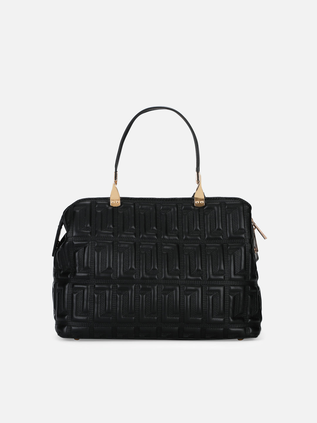 Juli25 Medium 3 Compartment Satchel Bag