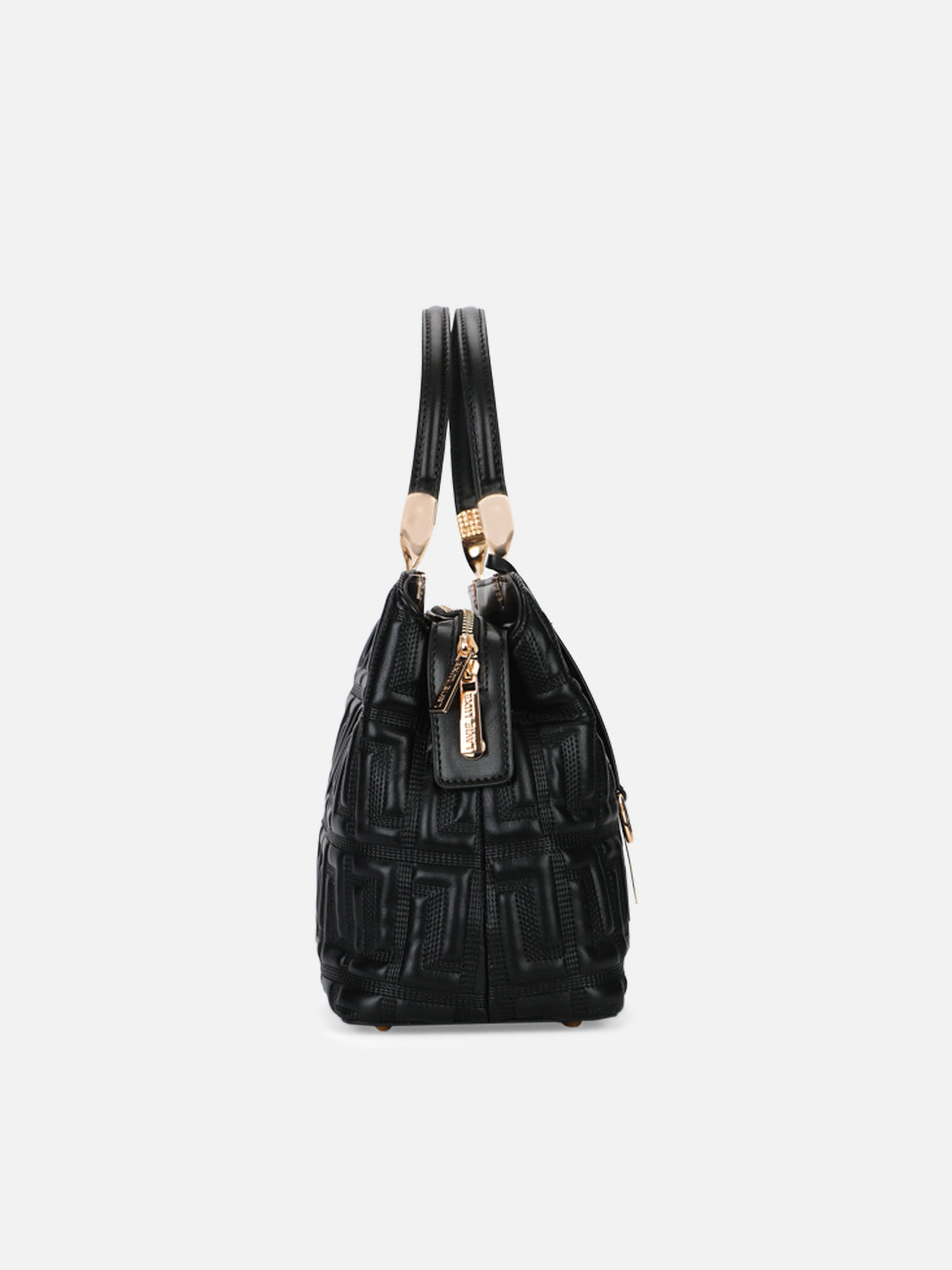 Juli25 Medium 3 Compartment Satchel Bag
