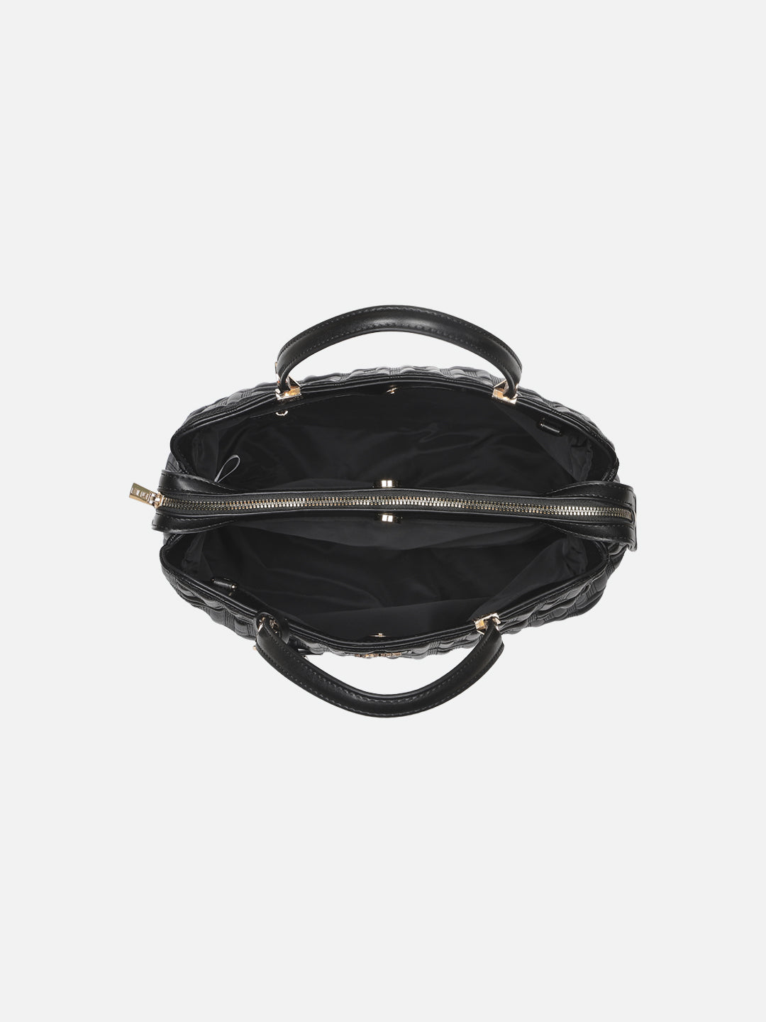 Juli25 Medium 3 Compartment Satchel Bag
