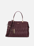 Juli25 Medium 3 Compartment Satchel Bag