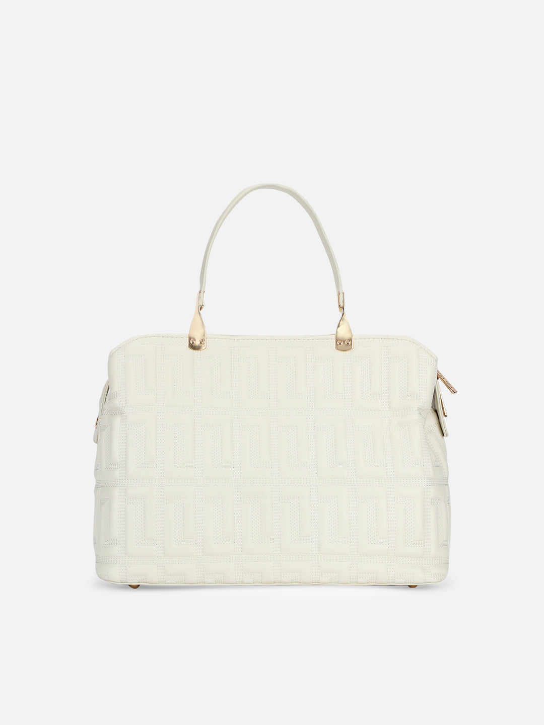 Juli25 Medium 3 Compartment Satchel Bag
