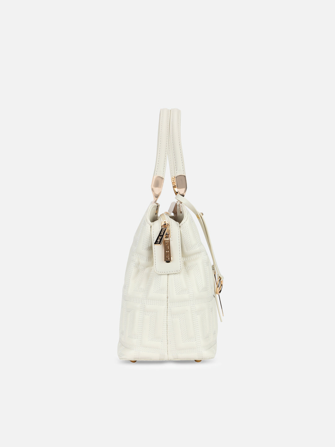 Juli25 Medium 3 Compartment Satchel Bag