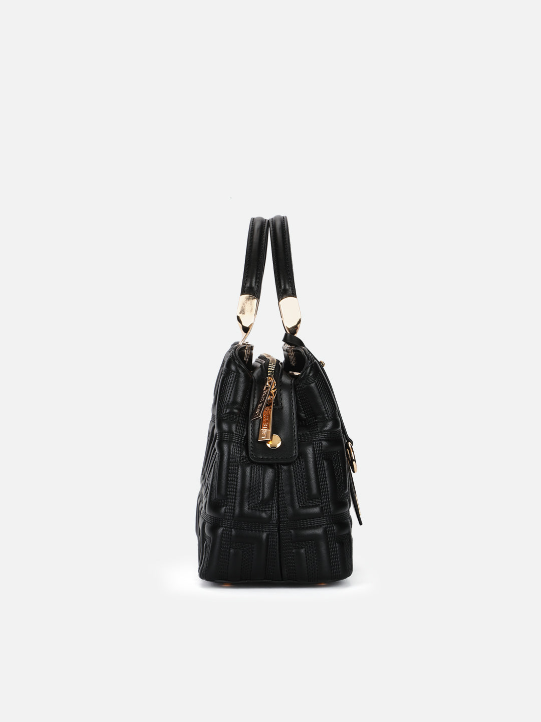 Juli25 Small 3 Compartment Satchel Bag