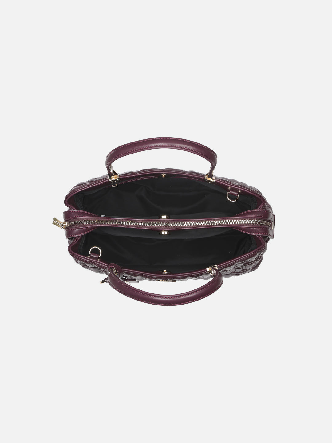 Juli25 Small 3 Compartment Satchel Bag