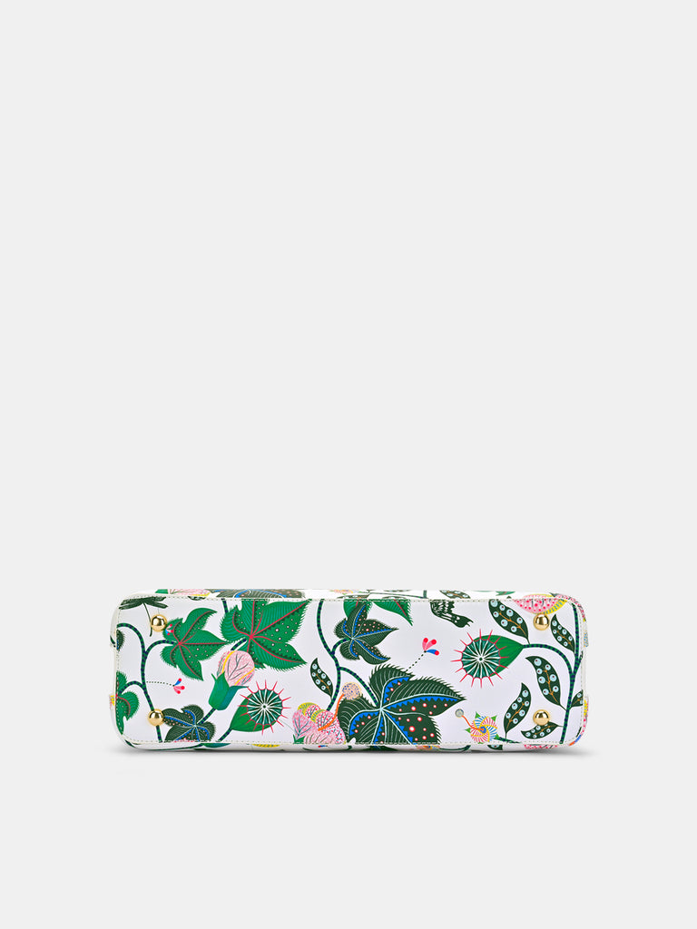 Anar Mor Print Large Tote Bag