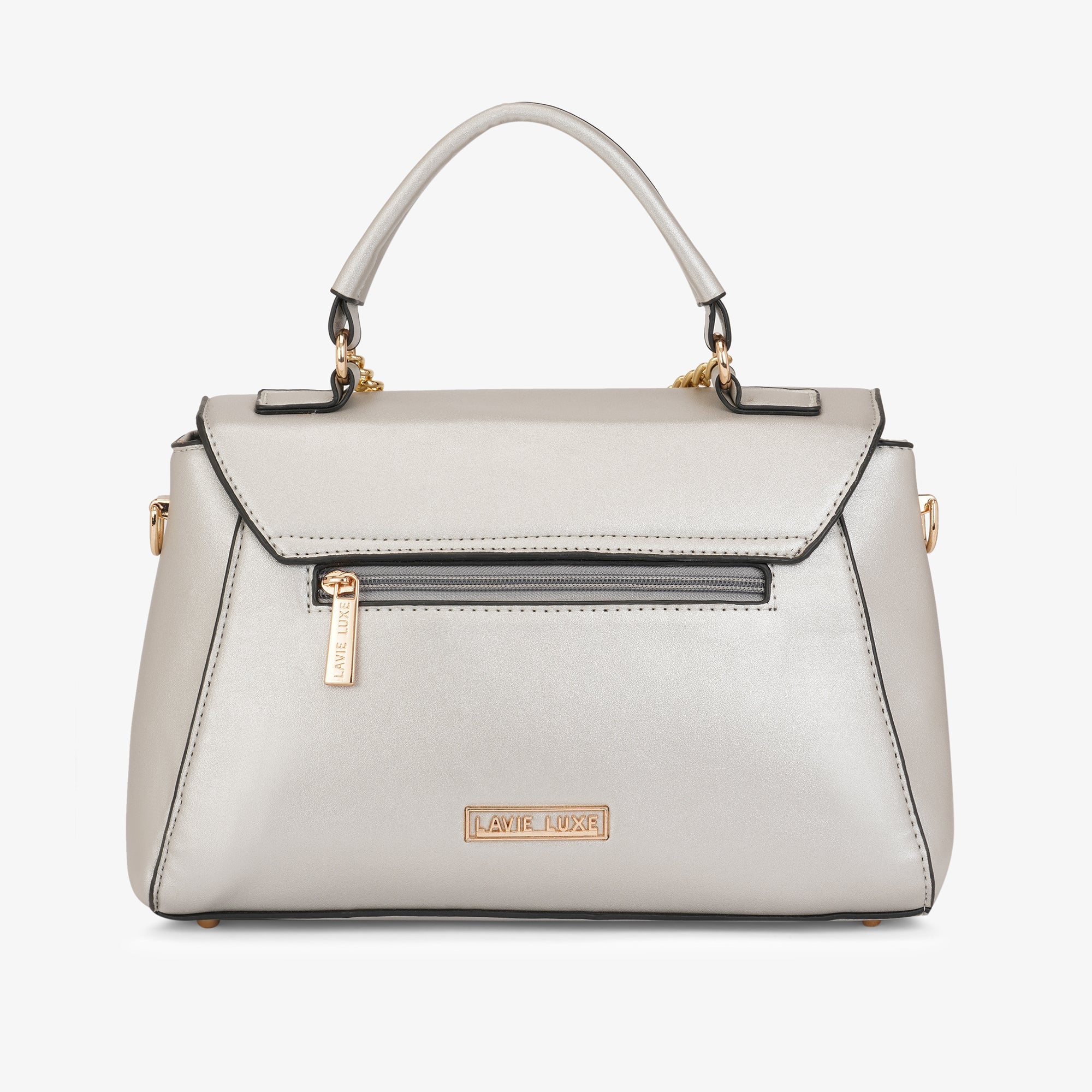 Pine Small Flap Small Satchel Bag Handbag
