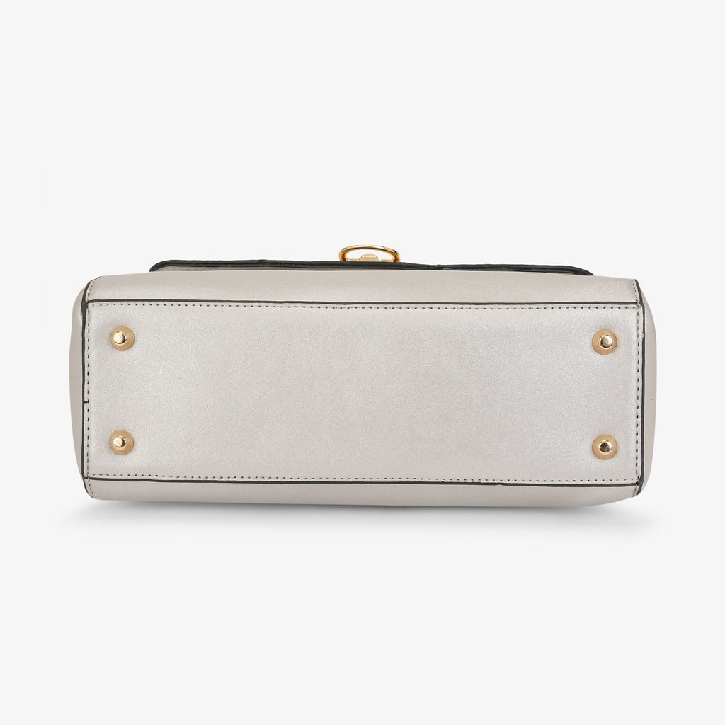 Pine Small Flap Small Satchel Bag Handbag