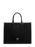 Madisson Large Box Tote Bag