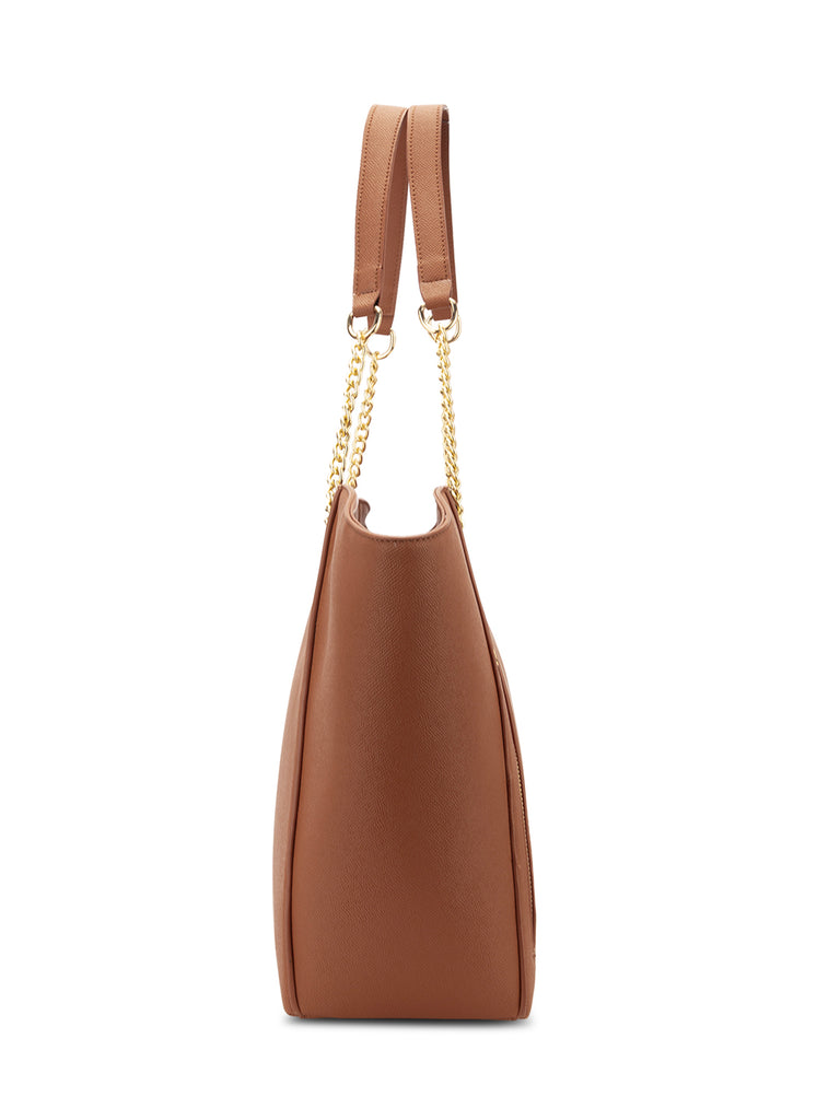 Lavie Signature Houston Large Tan Womens Tote