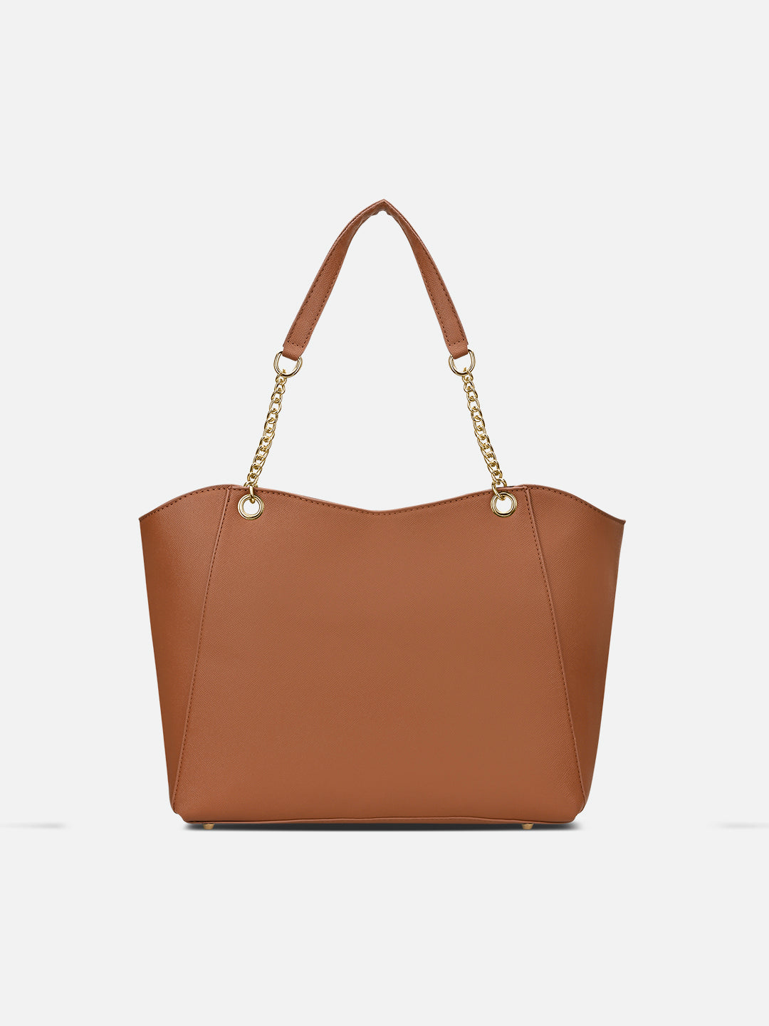 Lavie Signature Houston Large Tan Womens Tote