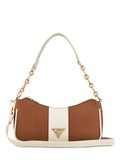 Kansas Small Dark  Hobo Bag