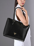 Detroit Pro Large Tote Bag