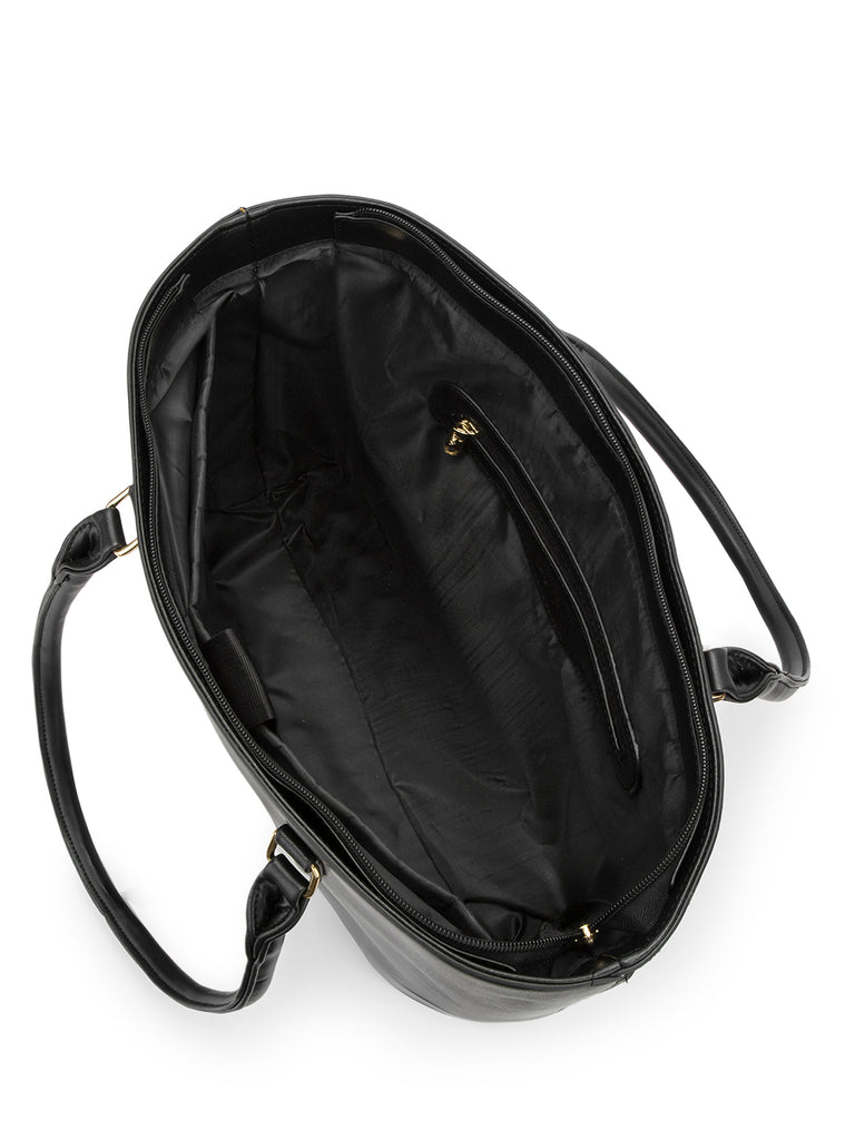 Lavie Signature Detroit Pro Large Womens Tote