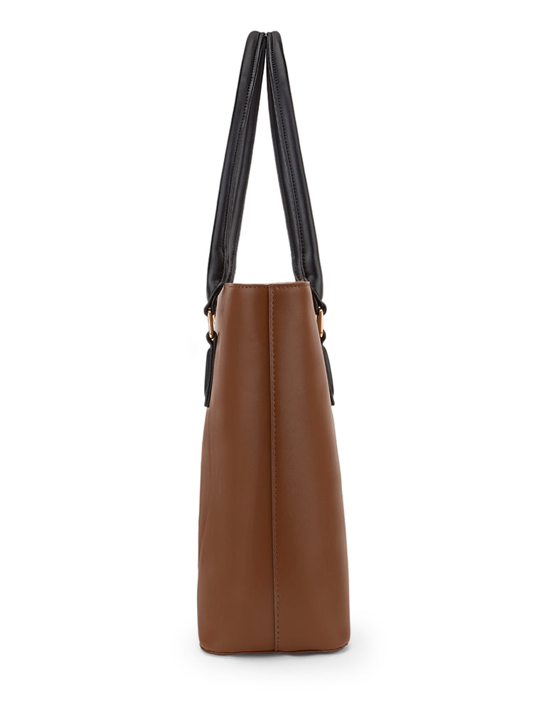 Lavie Signature Detroit Pro Large Womens Tote