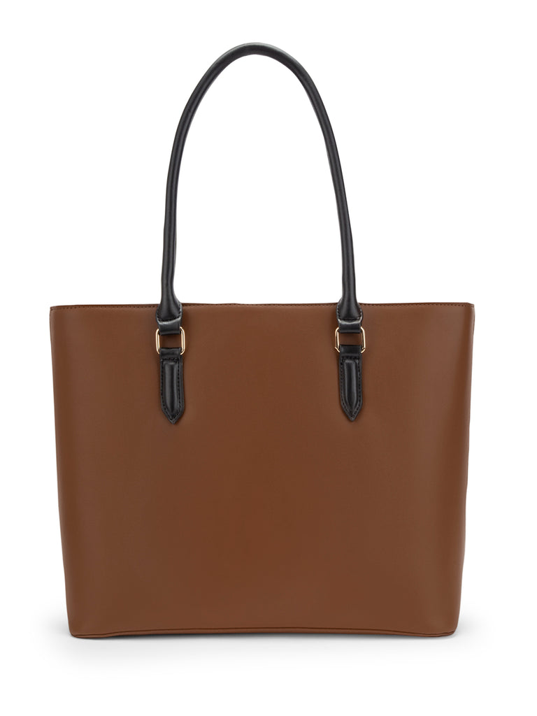 Lavie Signature Detroit Pro Large Womens Tote