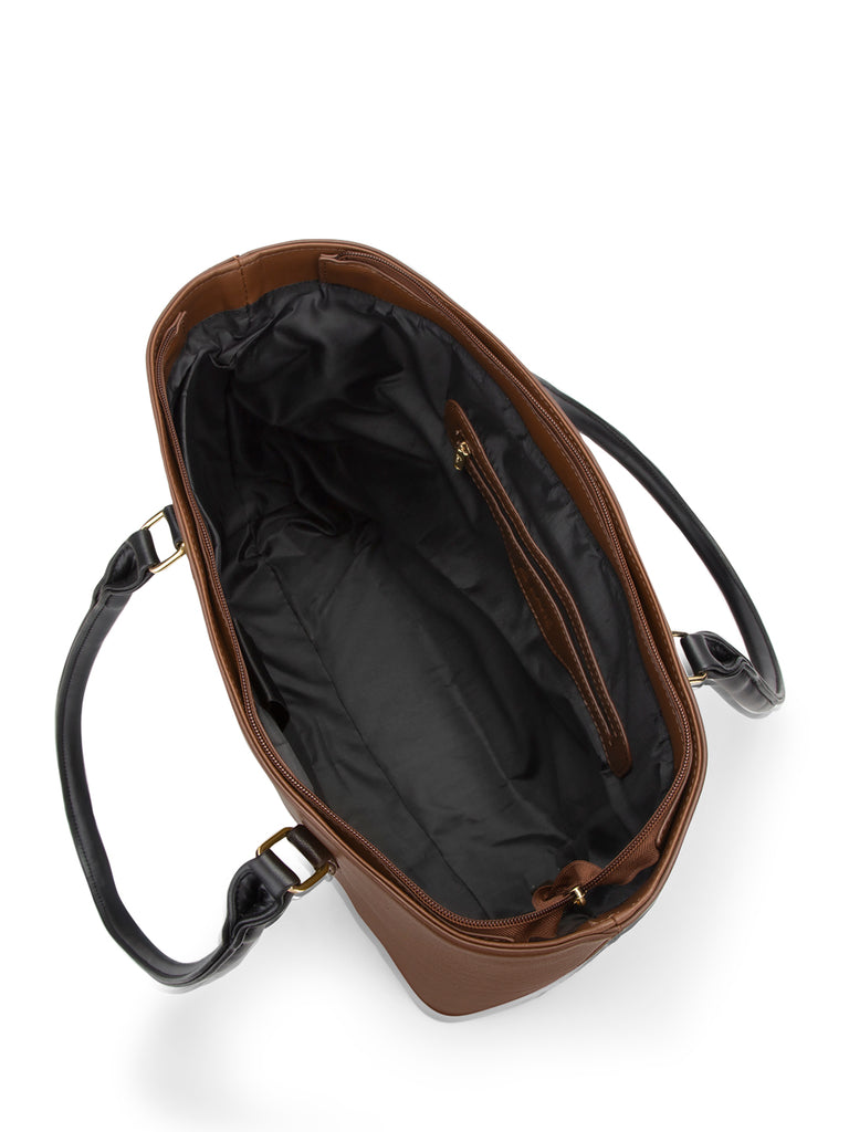 Lavie Signature Detroit Pro Large Womens Tote