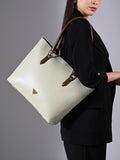 Detroit Pro Large Tote Bag