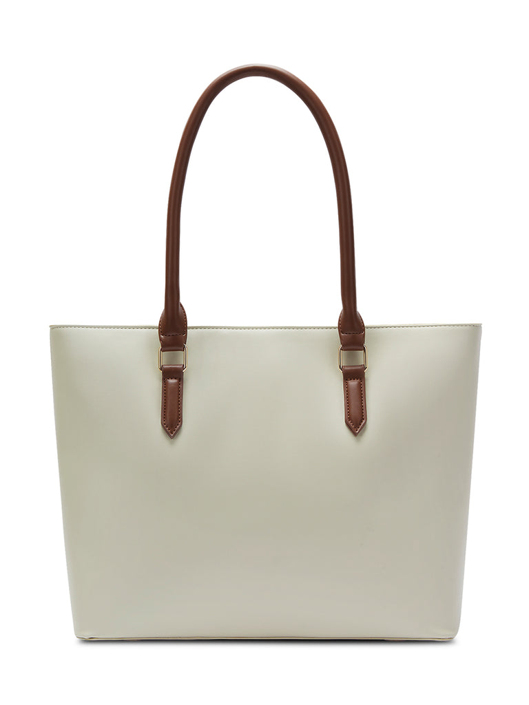 Lavie Signature Detroit Pro Large Womens Tote