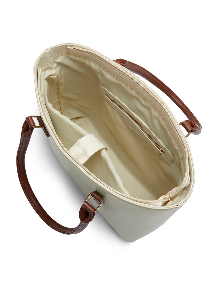 Lavie Signature Detroit Pro Large Womens Tote