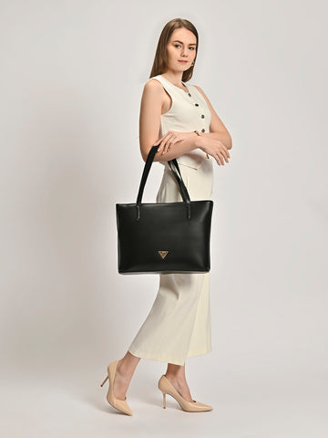 Virginia Large Tote Bag