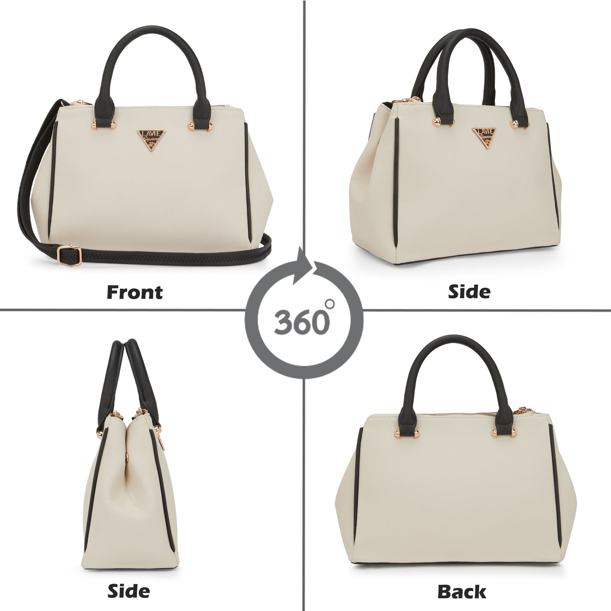 Montreal Large Tote Bag