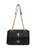 Orlando Small Flap Satchel Bag