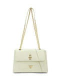 Orlando Small Flap Satchel Bag