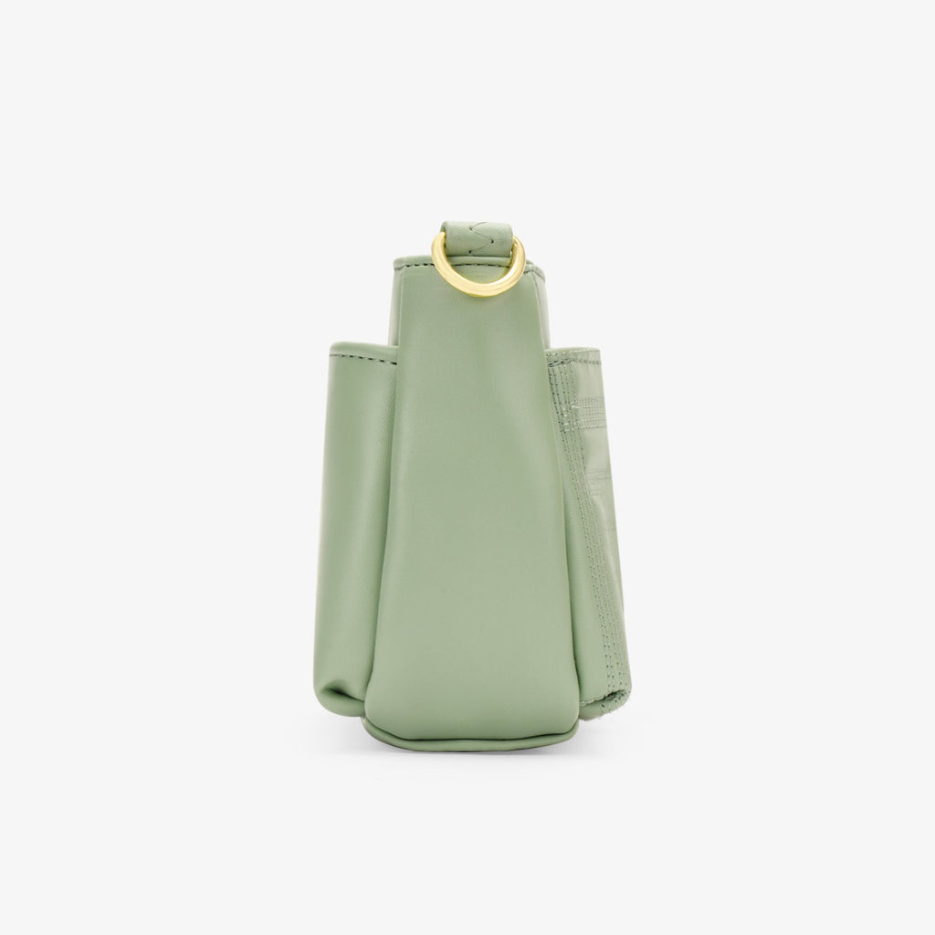 Helena 3 Compartments Small Sling Bag