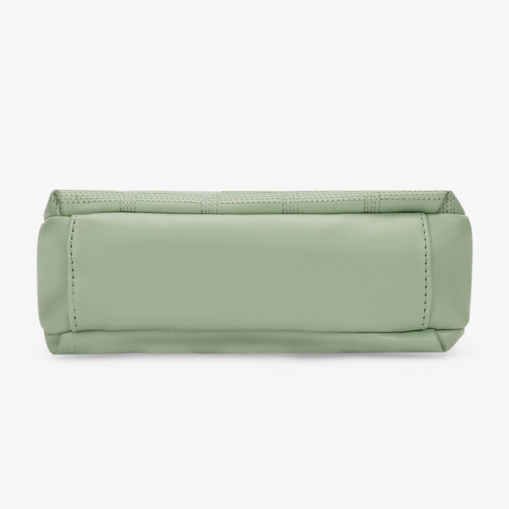 Helena 3 Compartments Small Sling Bag