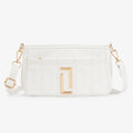 Helena 3 Compartments Small Sling Bag