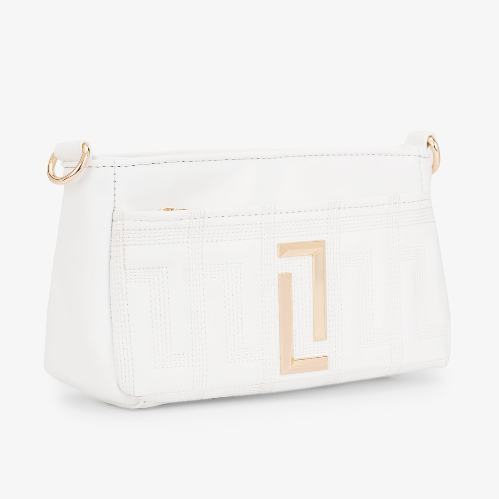 Helena 3 Compartments Small Sling Bag