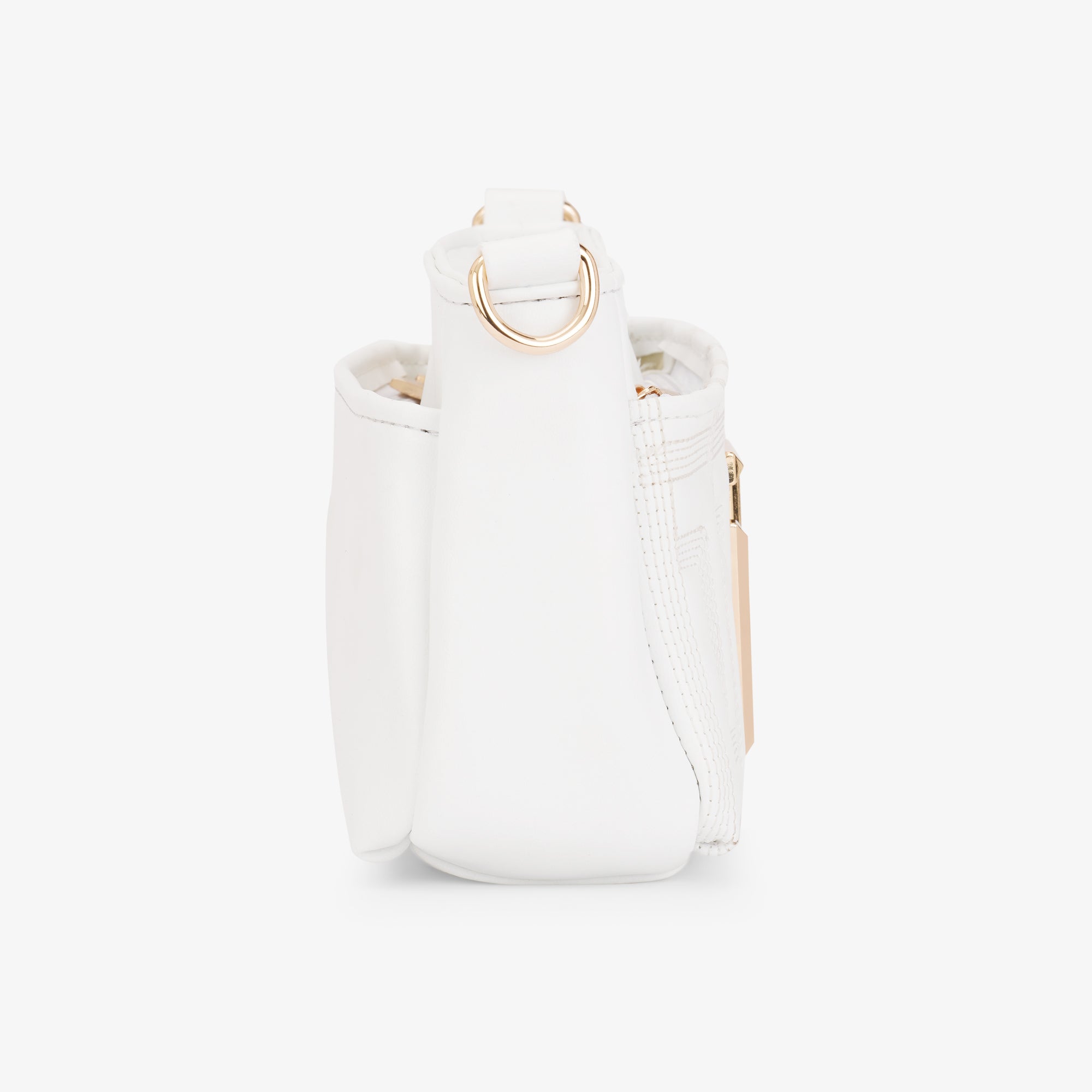 Helena 3 Compartments Small Sling Bag