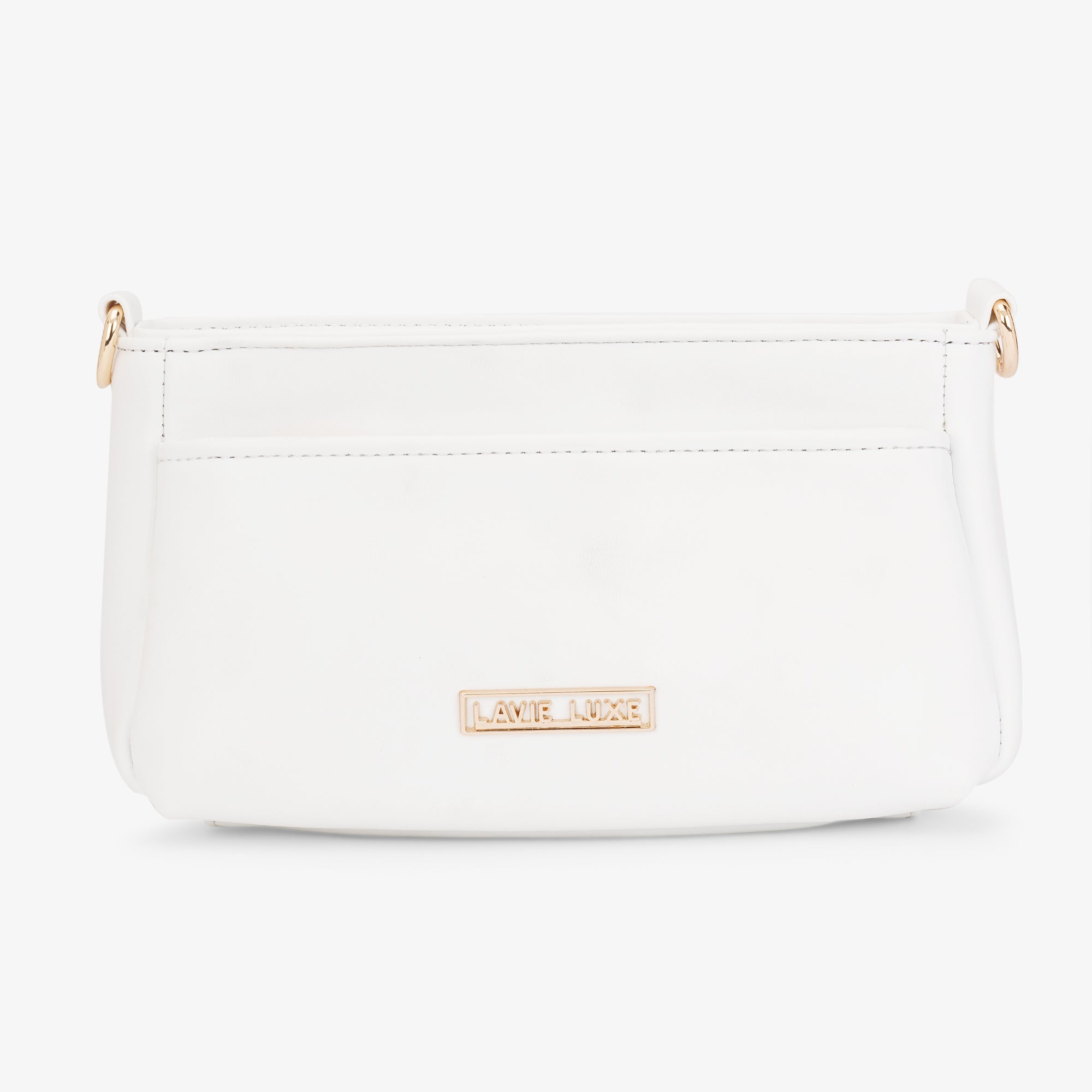 Helena 3 Compartments Small Sling Bag