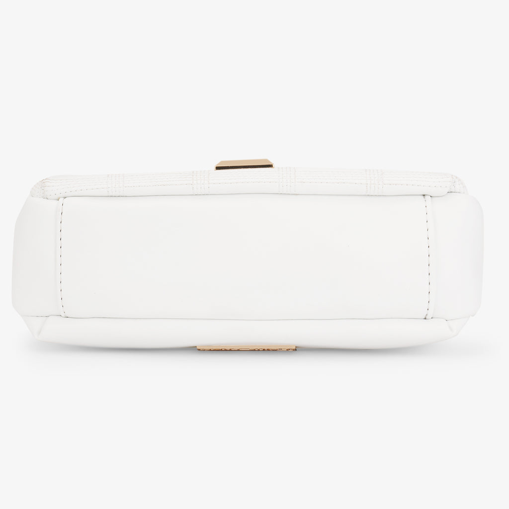 Helena 3 Compartments Small Sling Bag