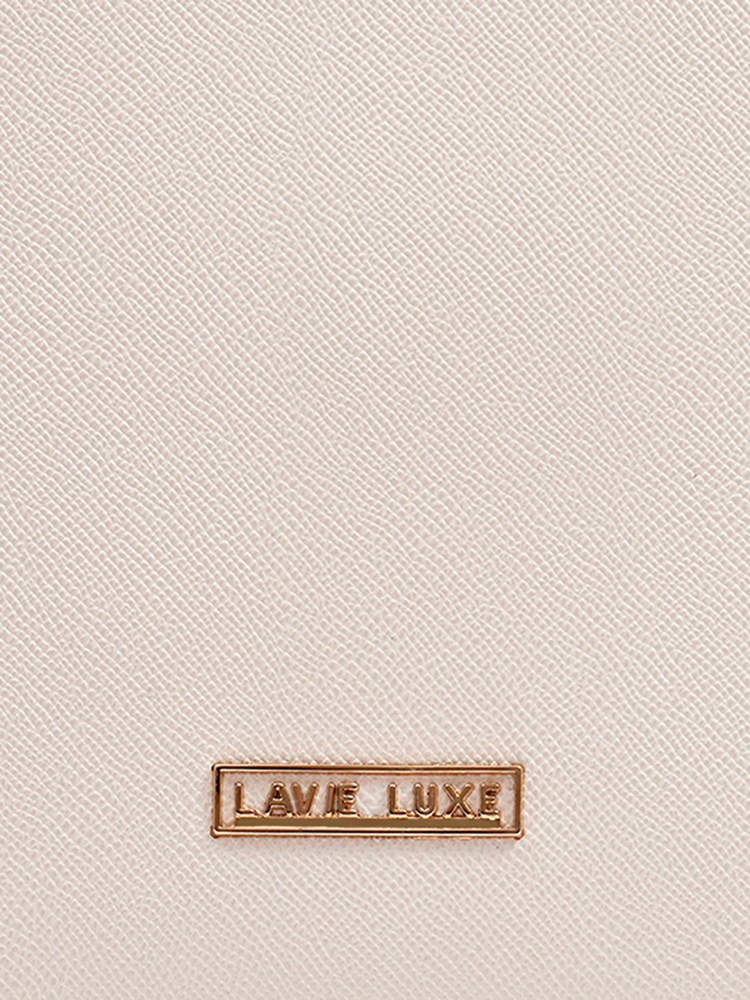 Melie Medium Satchel Bag Off White