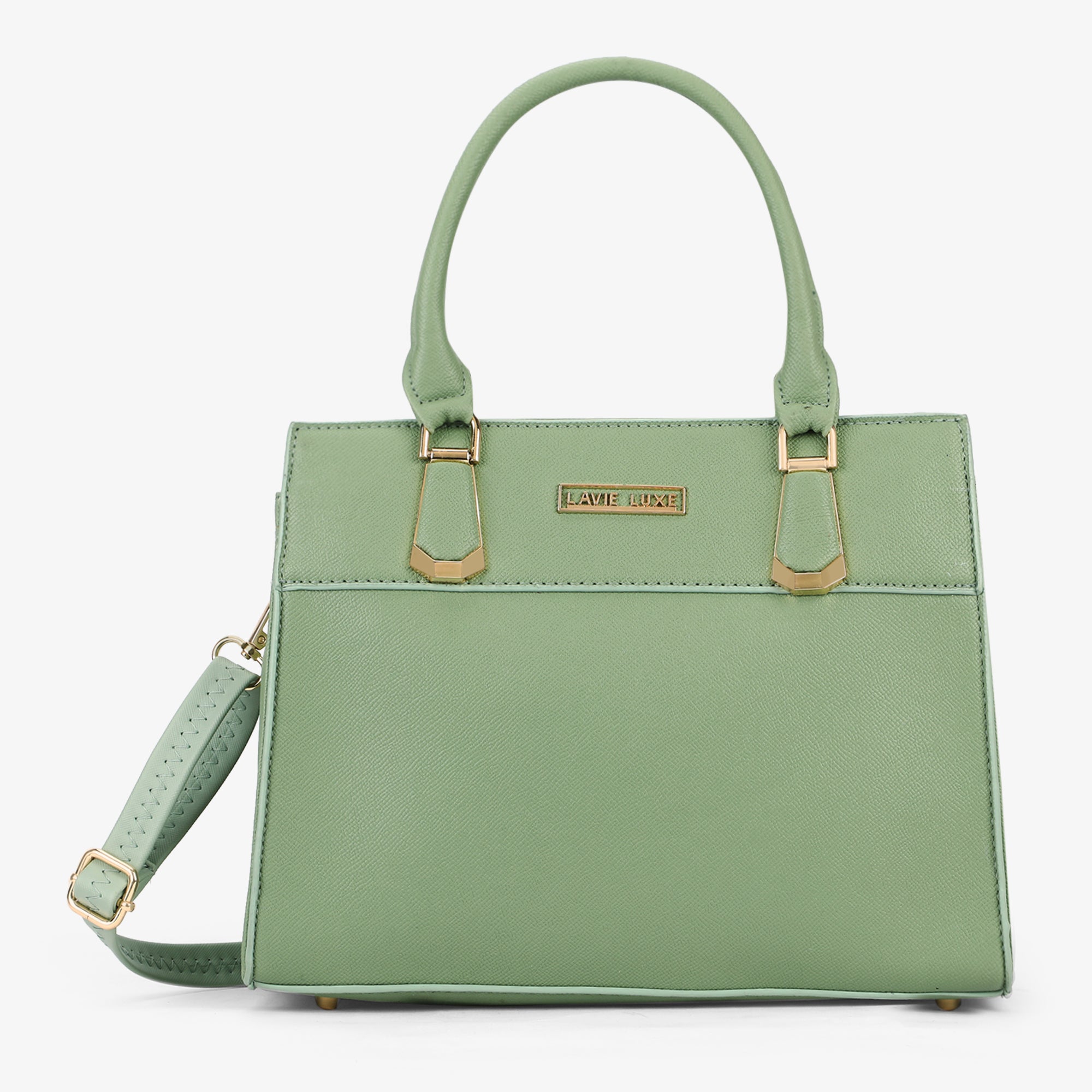 Celie Medium Satchel Bag