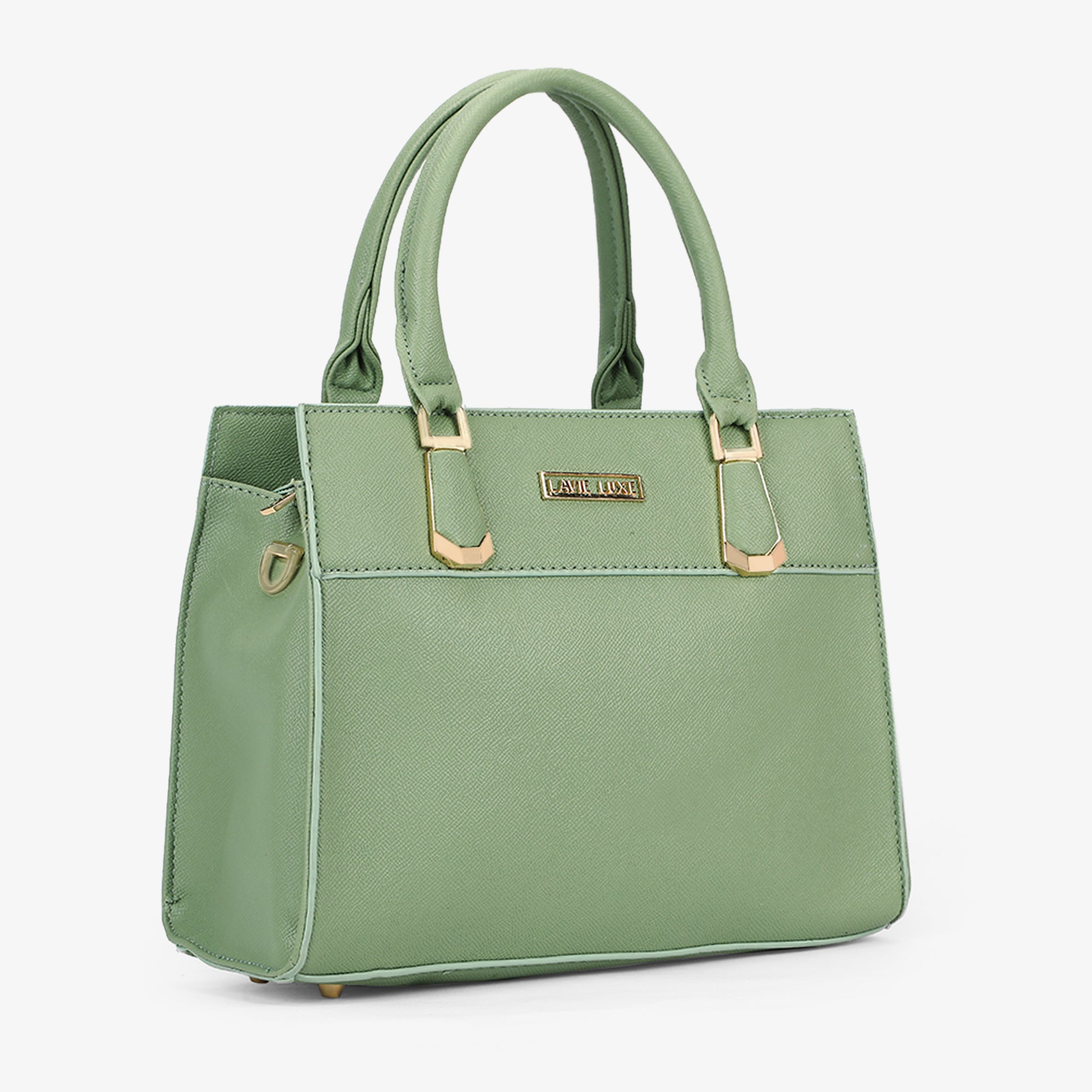 Celie Medium Satchel Bag