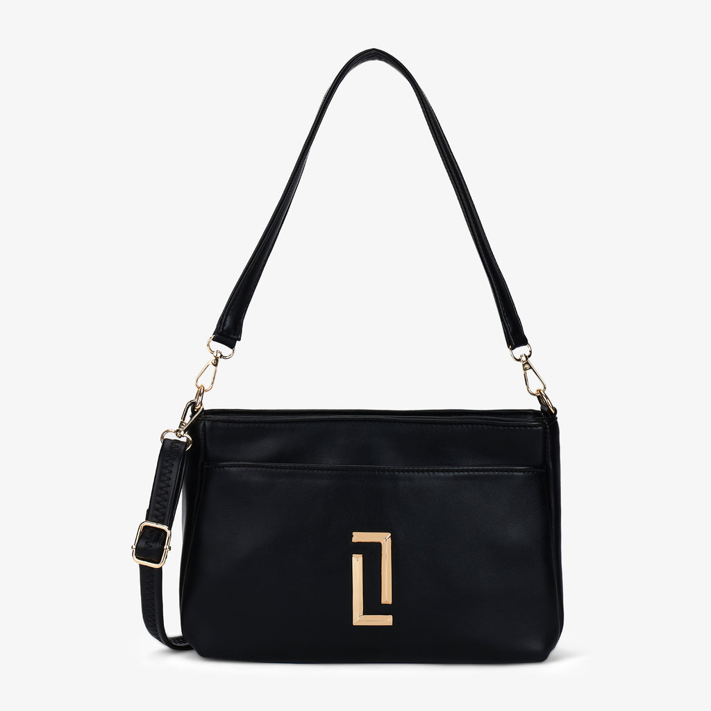 Olie 3 Comapartment Medium Hobo