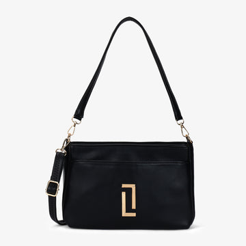 Olie 3 Comapartment Medium Hobo