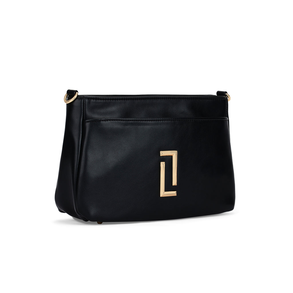 Olie 3 Comapartment Medium Hobo