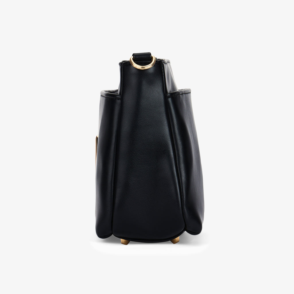 Olie 3 Comapartment Medium Hobo