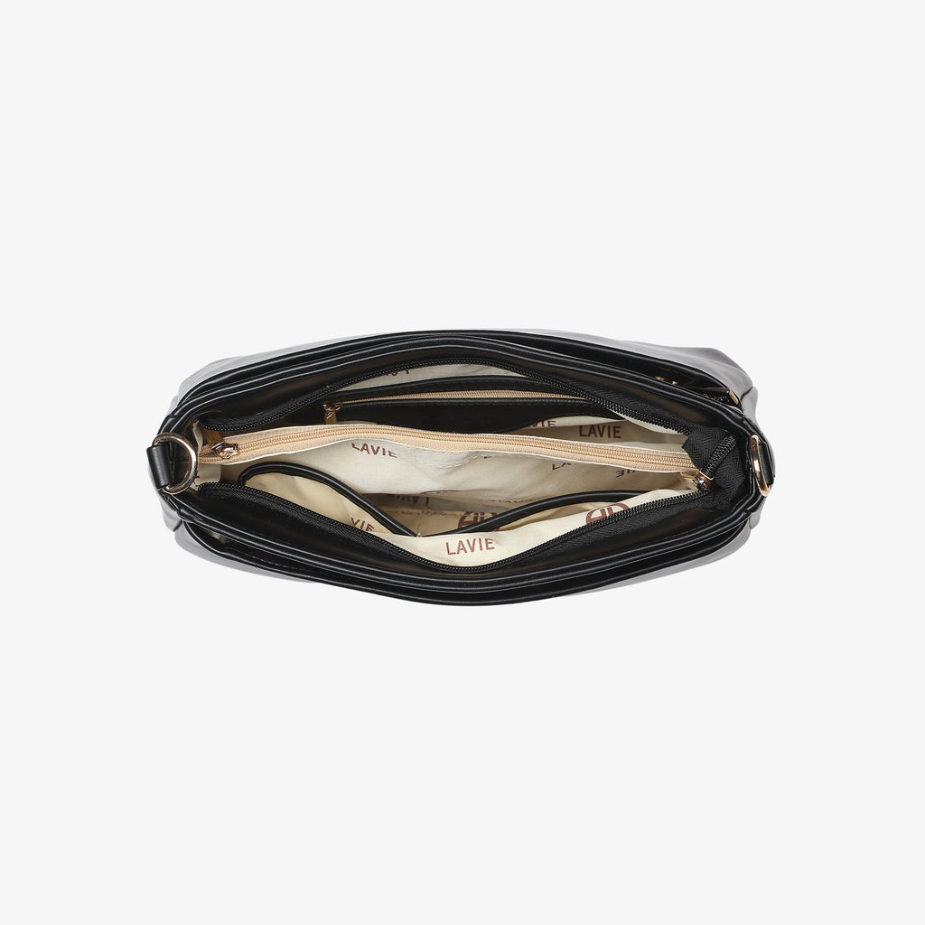 Olie 3 Comapartment Medium Hobo