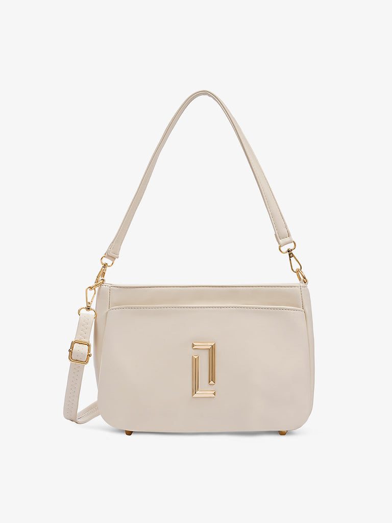 Olie 3 Comapartment Medium Hobo