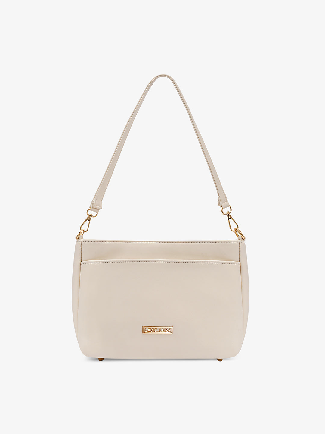 Olie 3 Comapartment Medium Hobo
