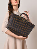 Montreal Large Tote Bag