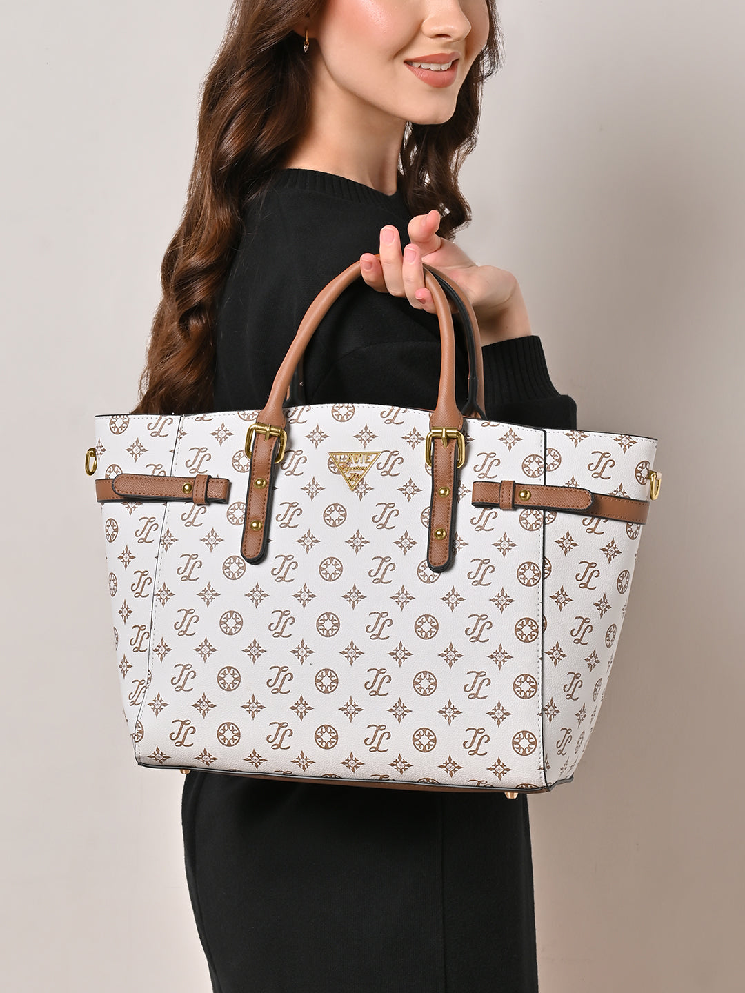 Montreal Large Tote Bag