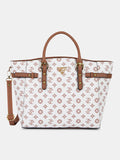 Montreal Large Tote Bag