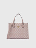 Vancouver Medium Box Tote Bag