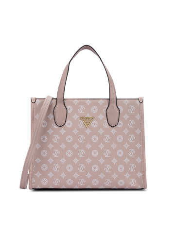 Vancouver Medium Box Tote Bag